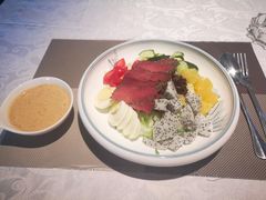 -外滩风尚(漪汾街店)