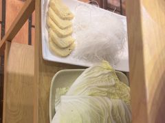 -马记伊源斋涮肉·清真菜(潘家园古玩市场店)