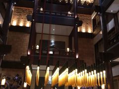 -西安华清御汤酒店