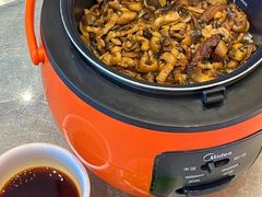 -聚福宝合苑食府(南头镇店)