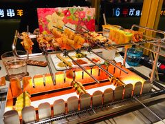 -丰茂烤串(金源店)