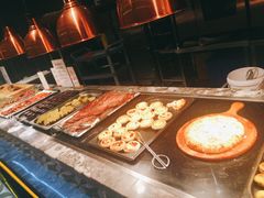 -禾斗海鲜自助(市南银座店)