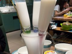 -春润大地海南椰子鸡(沙井京基百纳广场店)