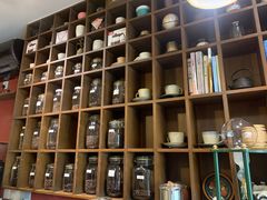 -RUMORS COFFEE ROASTERY鲁马滋咖啡(湖南路店)