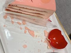 -PAUL LAFAYET 法式甜品(深圳湾万象城店)