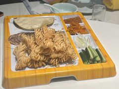 -鑫巴蜀(和平里店)