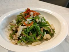 -香山湖家家宴(中山陵店)