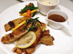 -Deer Park鹿园西餐(仁恒置地广场店)