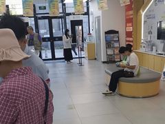 -中国移动(朝阳十里河营业厅)