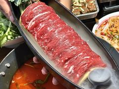 -贵厨酸汤牛肉(花果园国际中心店)