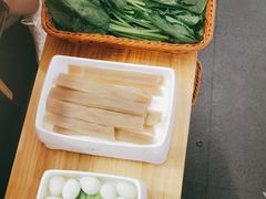 -巴邑火锅·鲜切牛肉(萧山银隆店)