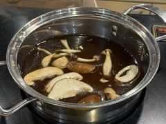 -呷哺呷哺(西单大悦城店)