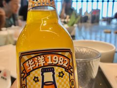 -渔乐之昕·铁板烧自助餐(虹悦城店)