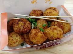 夺命小洋芋-一根排古(银泰城店)