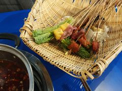 -马路边边串串香(北苑旗舰店)