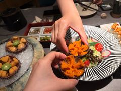 -胆道·海胆专门店(凯德晶萃店)