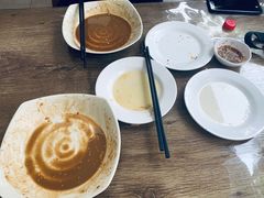-华天新川面馆(闹市口店)
