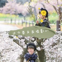 -哈贝儿童摄影(增城大润发店)