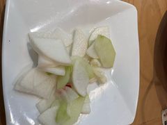 -大丰收脆鱼(浦西万达店)