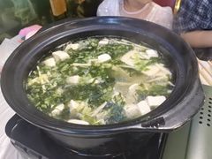 -活潑鲜跳(湖滨商业街店)