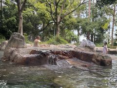 -湖泉半山温泉(湖泉生态园)