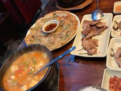 -火炉情韩国料理店(古田路店)