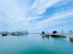 -中国人民解放军海军博物馆