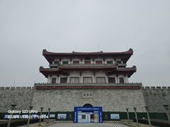 -揭阳楼