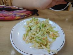 -顺姬冷面(长白西路店)