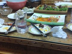 -宗巴雍姆藏餐府