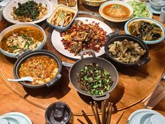 -醉小酒馆·川菜·江湖菜·重庆菜(观音桥旗舰店)