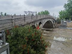 -赵州桥景区