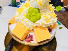 -满兴咱妈烀饼铁锅炖(兰州北街店)