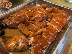-夏茅维记饭店