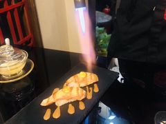 -天狗山料理(省体店)