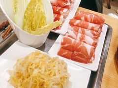 -寻小欢焖烤羊肉串(九眼桥店)