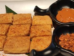 -云海肴·汽锅鸡·云南菜(天山百盛优客店)