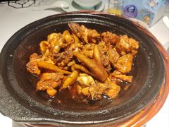 -客家大院·非遗赣南客家菜(郁孤台店)