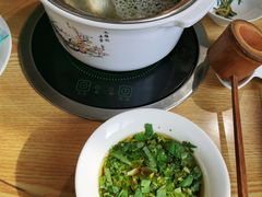 -竹鲜笙全竹宴(国色天香店)
