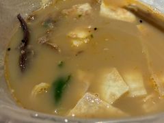 -玉祥府牛肉罩饼(金光道店)