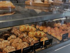 -吉森Bakery(教育路店)