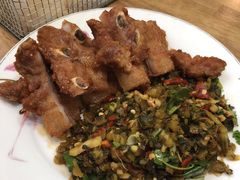 -大帅的美食(麒麟巷店)