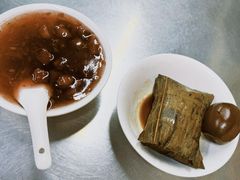 -芳婆糕团店(王府大街店)