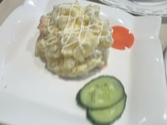 -92°C俄式厨房(中央大街店)