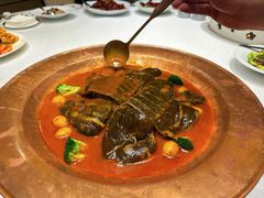 -月福京味斋·烤鸭店·北京菜(鼓楼总店)