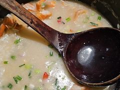 -如轩·海鲜砂锅粥·潮汕菜(海珠店)