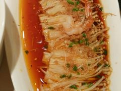 -粗茶淡饭·汉口公馆(循礼门店)