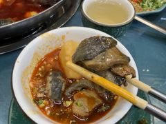 -贵州笋子鸡(米市街店)