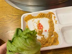 -北京胡同传统炙子烤肉(文兴路店)