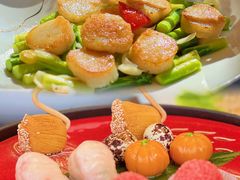 -三利音·浦之舟(滨江大道店)